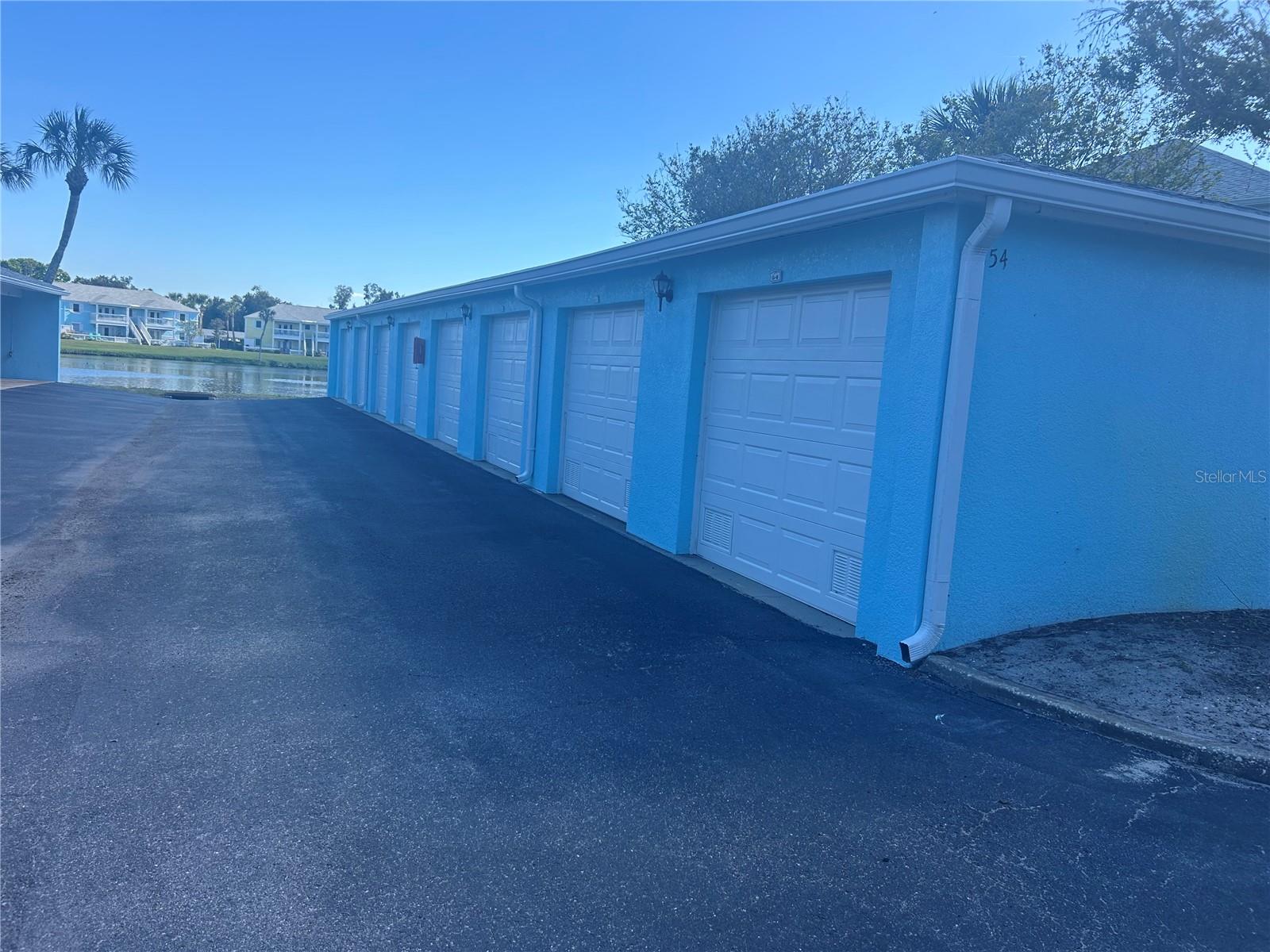 WATERSIDE AT COQUINA KEY NORTH - Residential