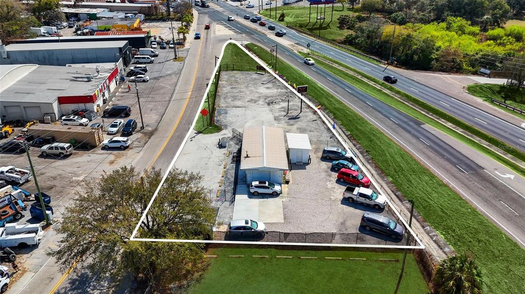 Photo of 7116 Rose Avenue, Orlando, FL 32810 (MLS # O6385785)