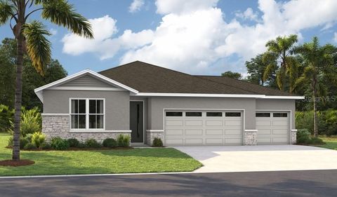 9196 PLAYERS DRIVE WEEKI WACHEE FL 34613