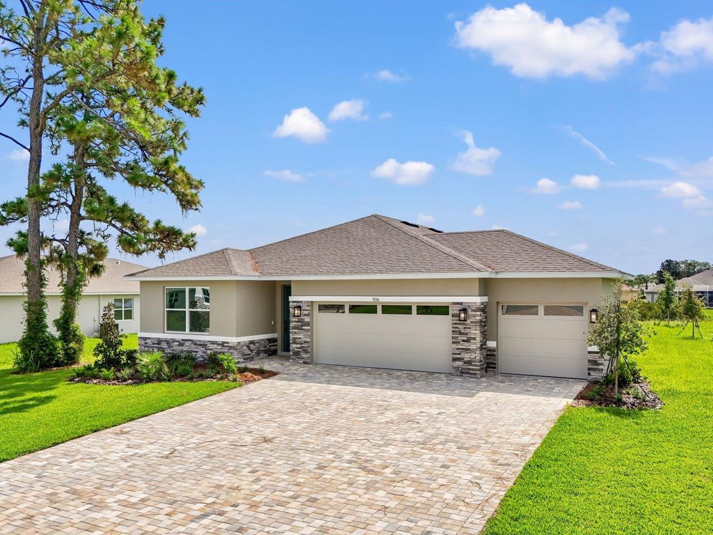 Photo of 9196 Players Drive, Weeki Wachee, FL 34613 (MLS # S5128252)