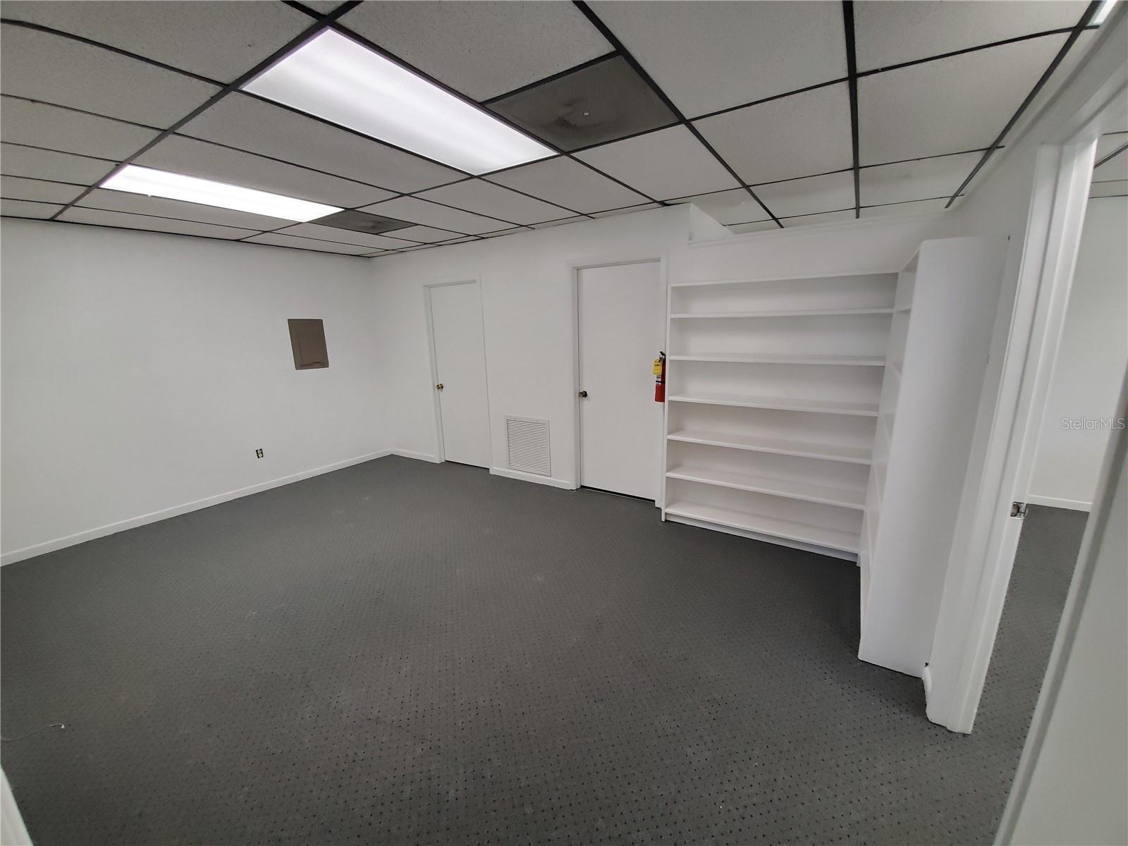 BIG SKY PROFESSIONAL CENTER CONDO - Commercial Lease