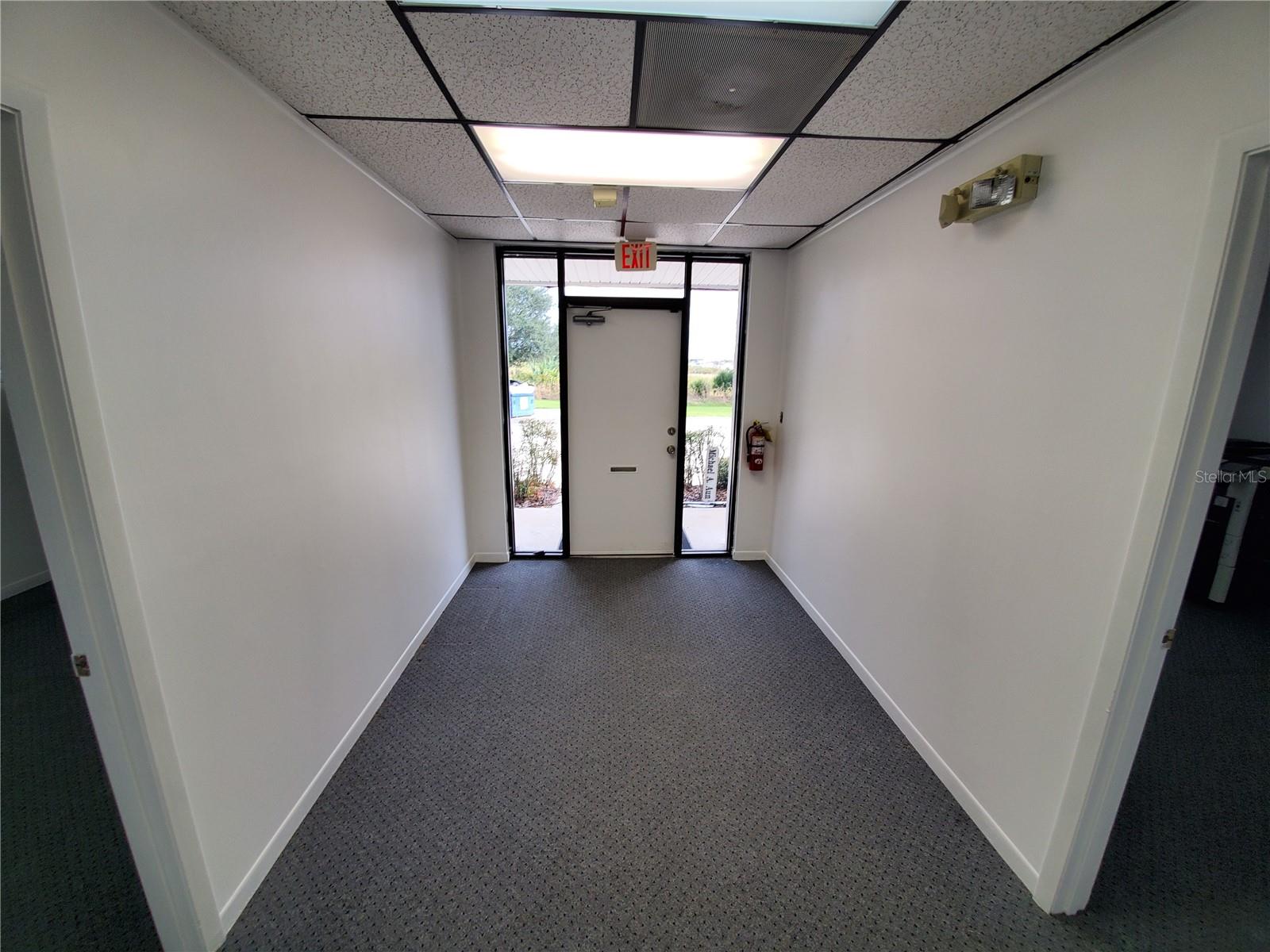 BIG SKY PROFESSIONAL CENTER CONDO - Commercial Lease