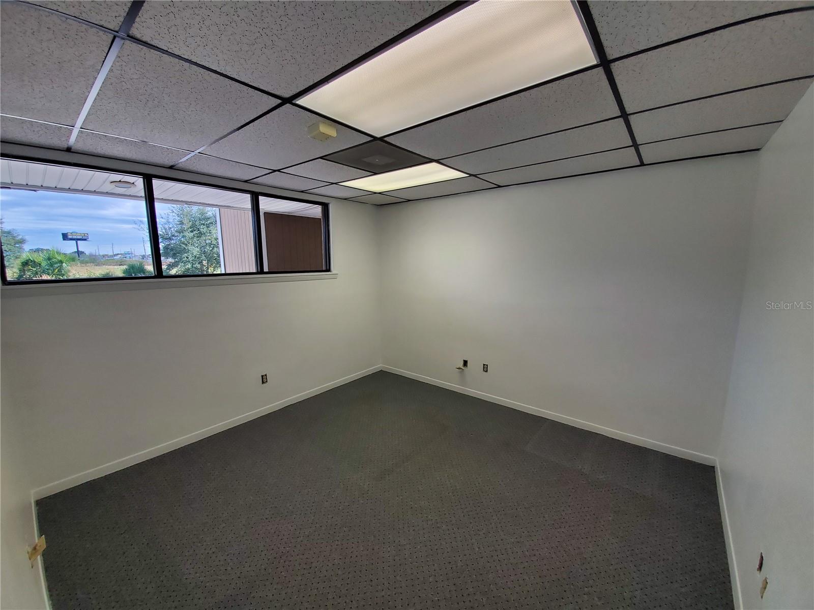 BIG SKY PROFESSIONAL CENTER CONDO - Commercial Lease