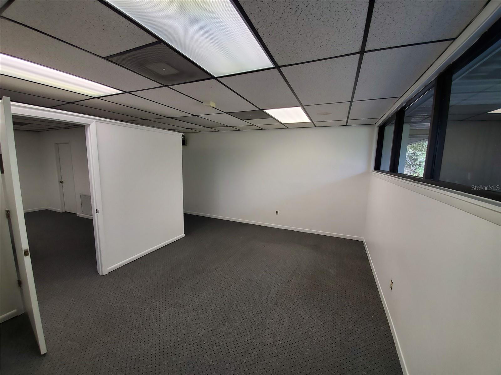 BIG SKY PROFESSIONAL CENTER CONDO - Commercial Lease