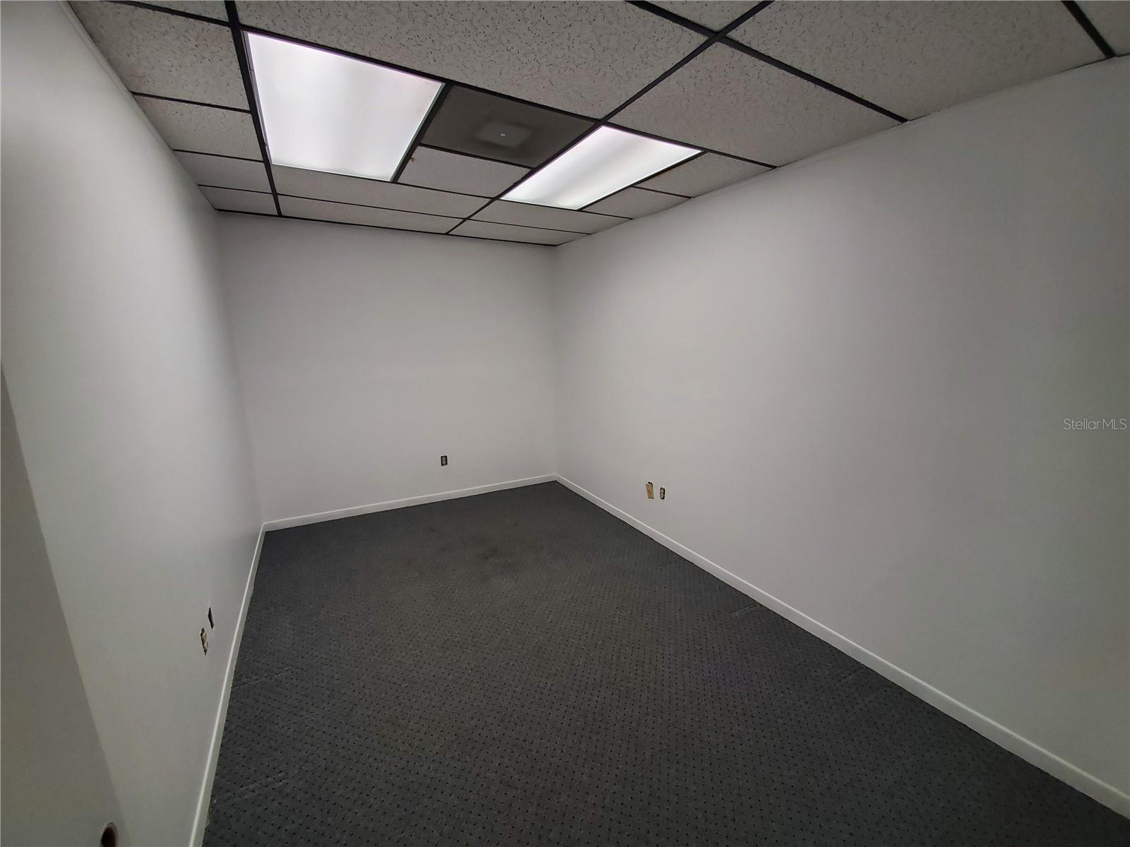 BIG SKY PROFESSIONAL CENTER CONDO - Commercial Lease