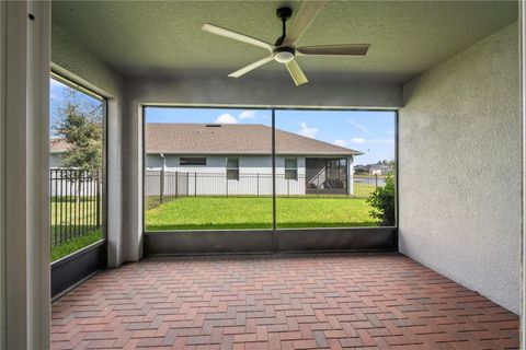 A home in CLERMONT