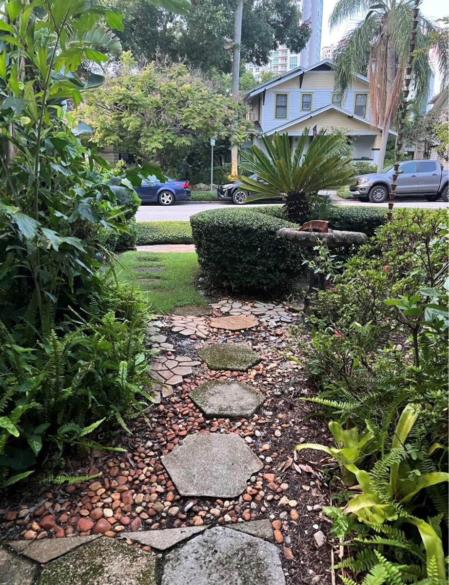 BAY SHORE REV - Residential Lease