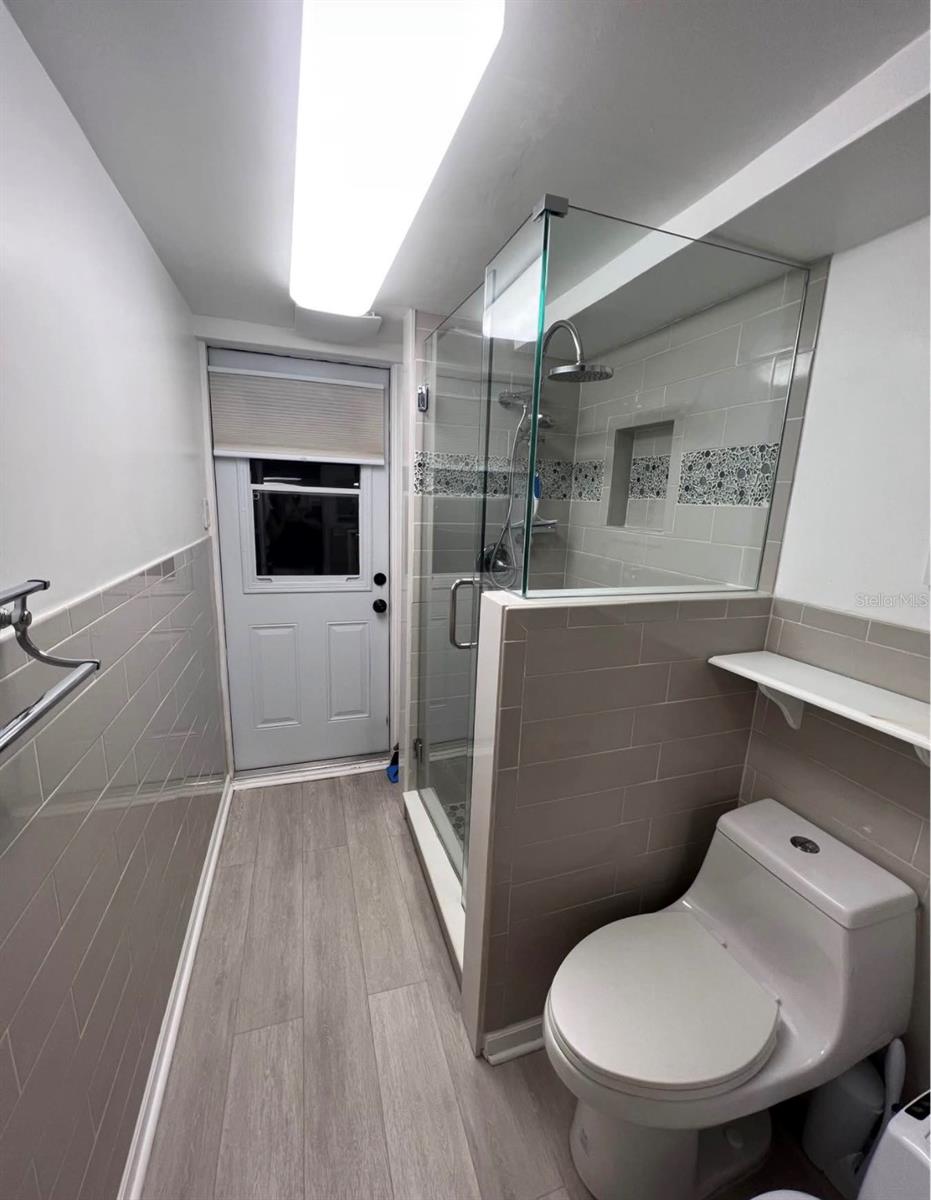 BAY SHORE REV - Residential Lease