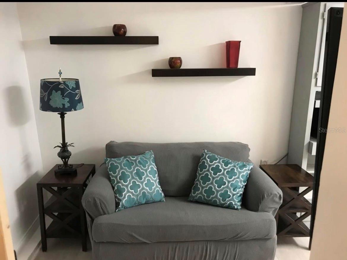 BAY SHORE REV - Residential Lease