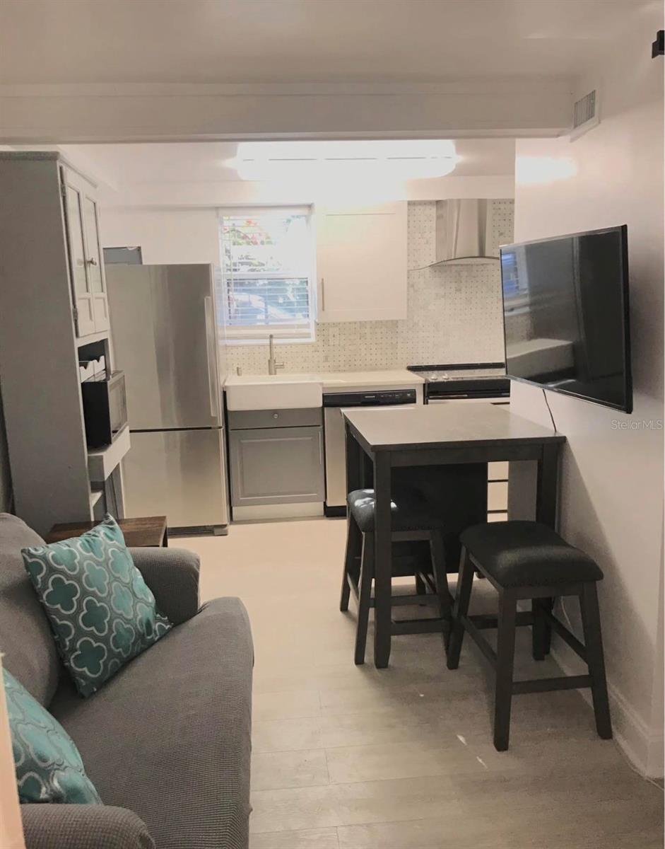 BAY SHORE REV - Residential Lease