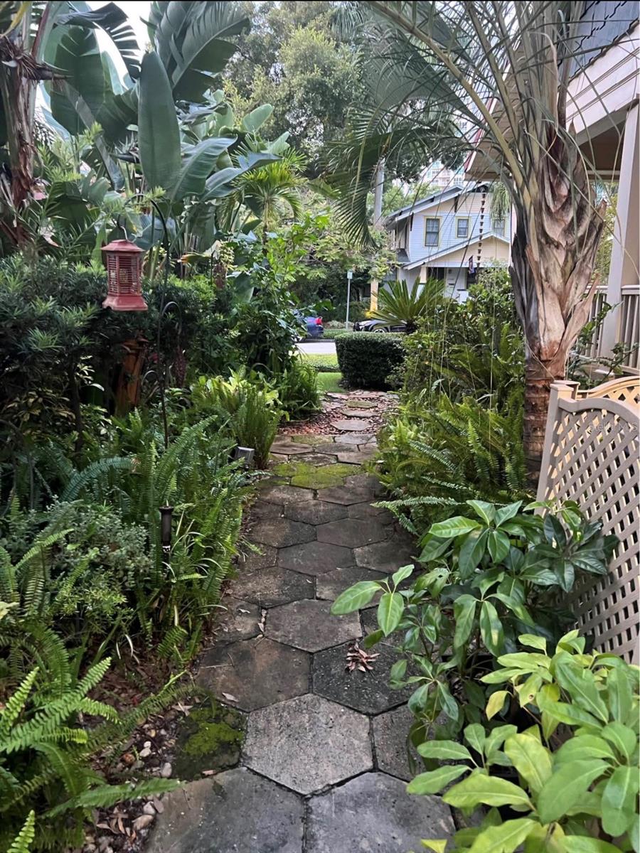 BAY SHORE REV - Residential Lease