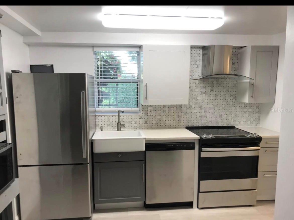 BAY SHORE REV - Residential Lease