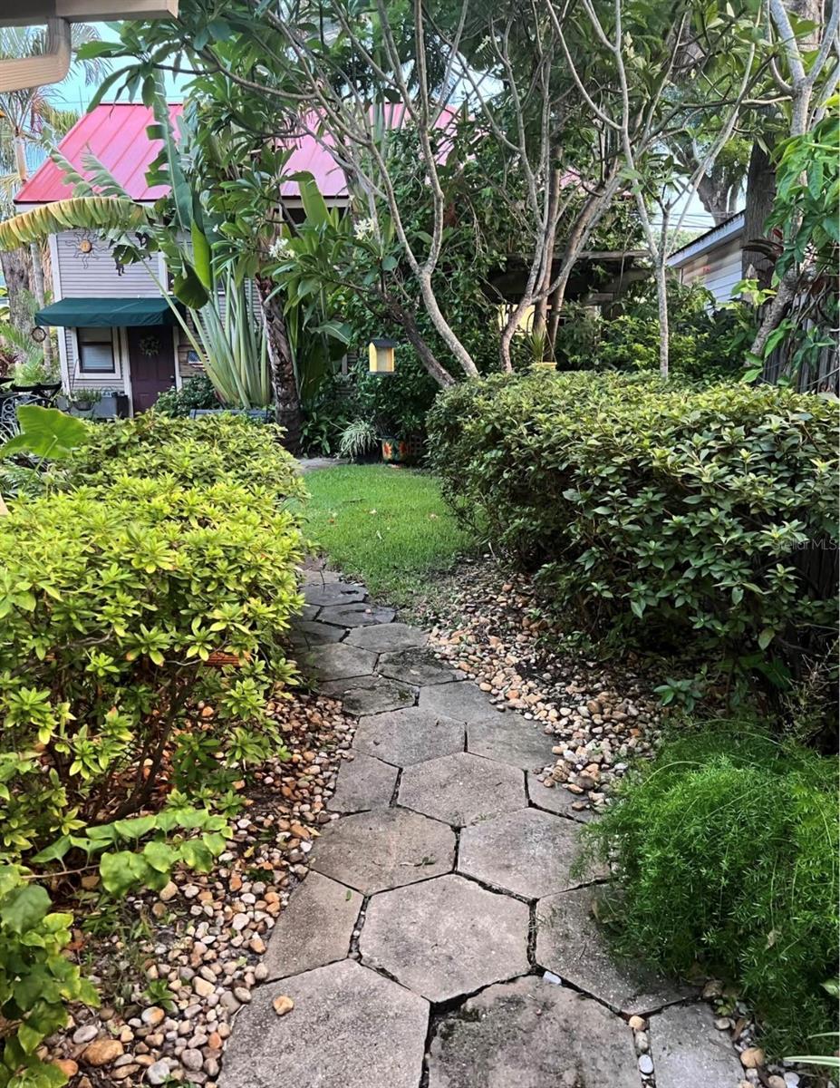 BAY SHORE REV - Residential Lease
