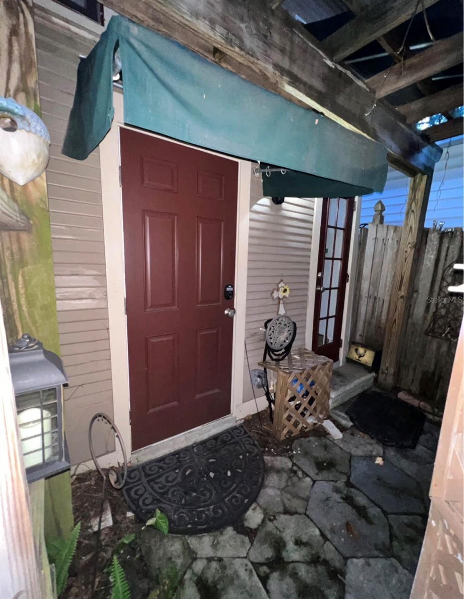 BAY SHORE REV - Residential Lease