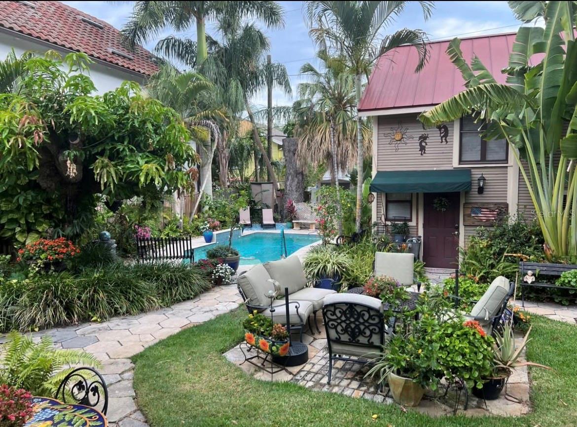 BAY SHORE REV - Residential Lease