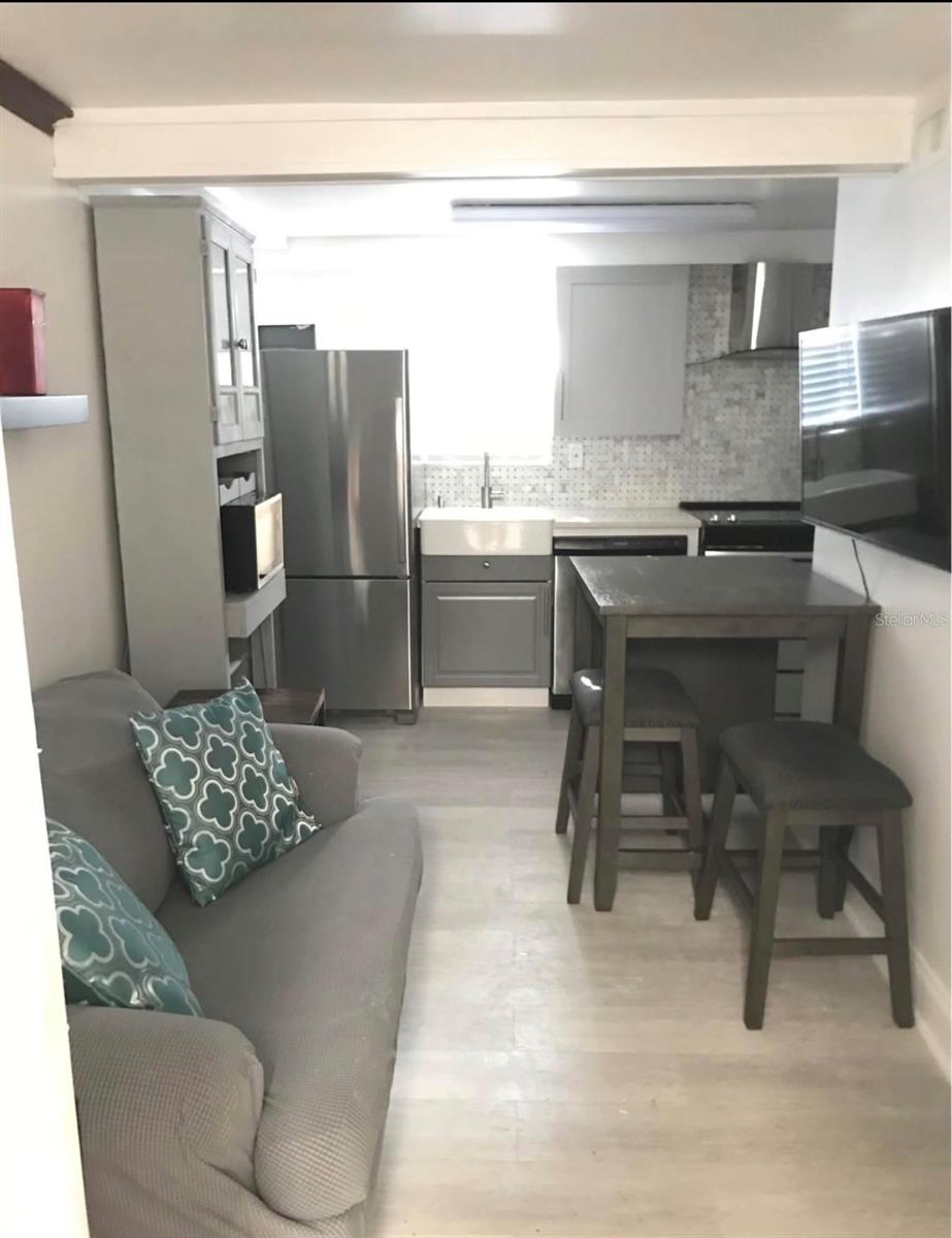 BAY SHORE REV - Residential Lease