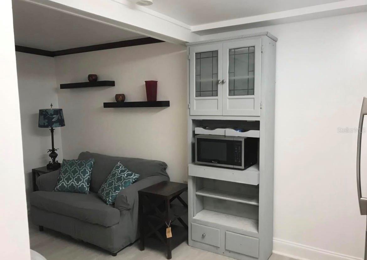 BAY SHORE REV - Residential Lease