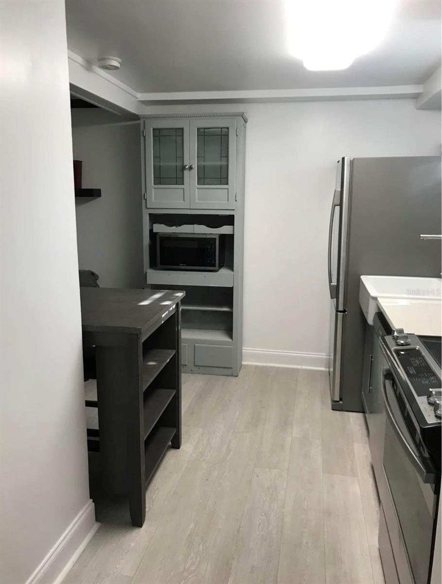 BAY SHORE REV - Residential Lease