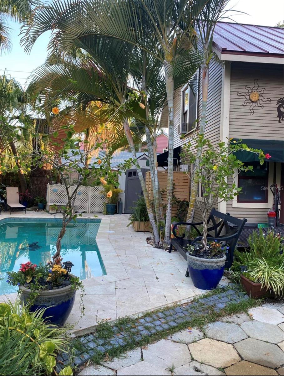 BAY SHORE REV - Residential Lease
