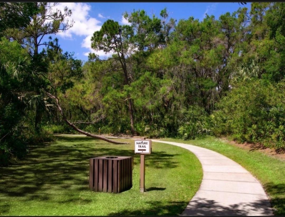 BUNKER OAKS - Residential