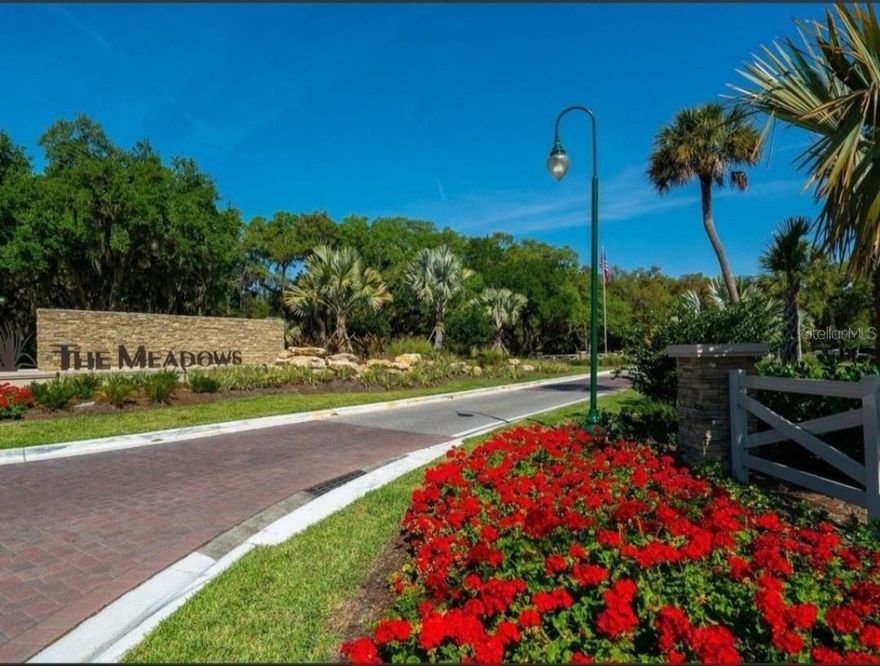 Welcome to your new retreat in the heart of Sarasota's most convenient corridor! This beautifully remodeled one-bedroom, one-bathroom condo offers the perfect blend of modern updates and peaceful living.

Step inside to discover gleaming new floors that flow throughout the space, complemented by fresh kitchen cabinets that bring contemporary style to your culinary adventures. The thoughtful updates continue with a charming barn door closet entrance and an upgraded shower door that adds a touch of spa-like elegance. The spacious walk-in closet features a clever built-in vanity and desk area, perfect for getting ready each morning or creating a cozy work-from-home nook.

Location enthusiasts, rejoice! You're positioned just minutes from the University Town Center district, where world-class shopping, diverse dining options, and endless entertainment await. Interstate 75 provides effortless access for commuters and weekend explorers alike, while downtown Sarasota and the region's celebrated beaches are merely a scenic twenty to twenty-five minute drive away. Nearby conveniences include The Fresh Market for your gourmet grocery needs and the 17th Street Paw Park for four-legged family members.

This unit also offers a unique opportunity to lease as a vacation retreat at peak season pricing and enjoy it yourself at a discount the rest of the year.