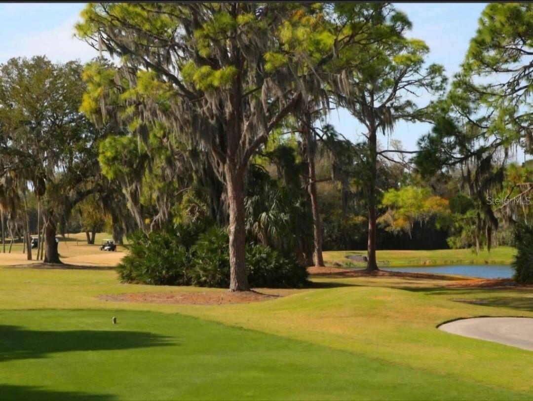 BUNKER OAKS - Residential