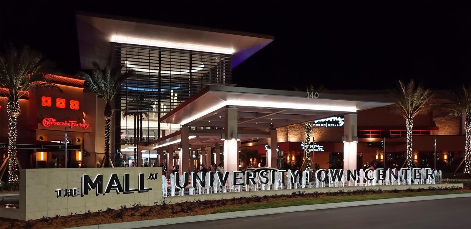 BUNKER OAKS - Residential