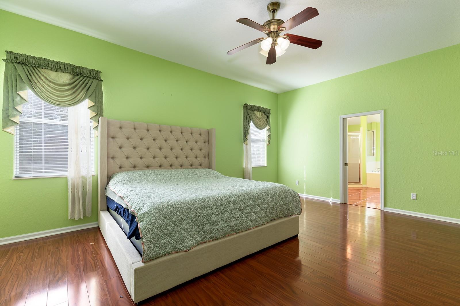 CYPRESS RESERVE - Residential