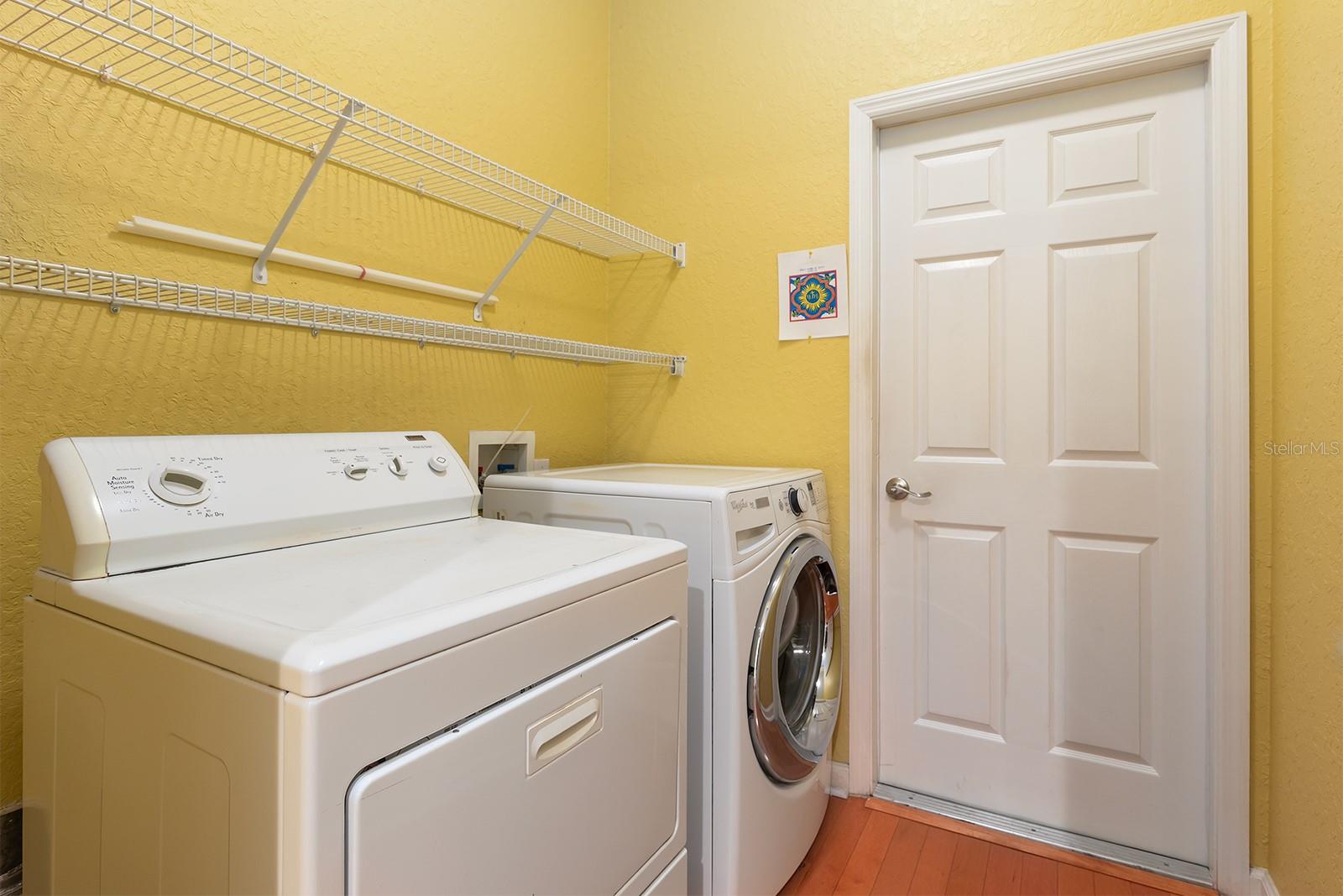 CYPRESS RESERVE - Residential