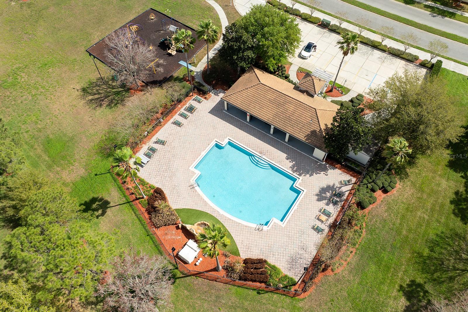 CYPRESS RESERVE - Residential