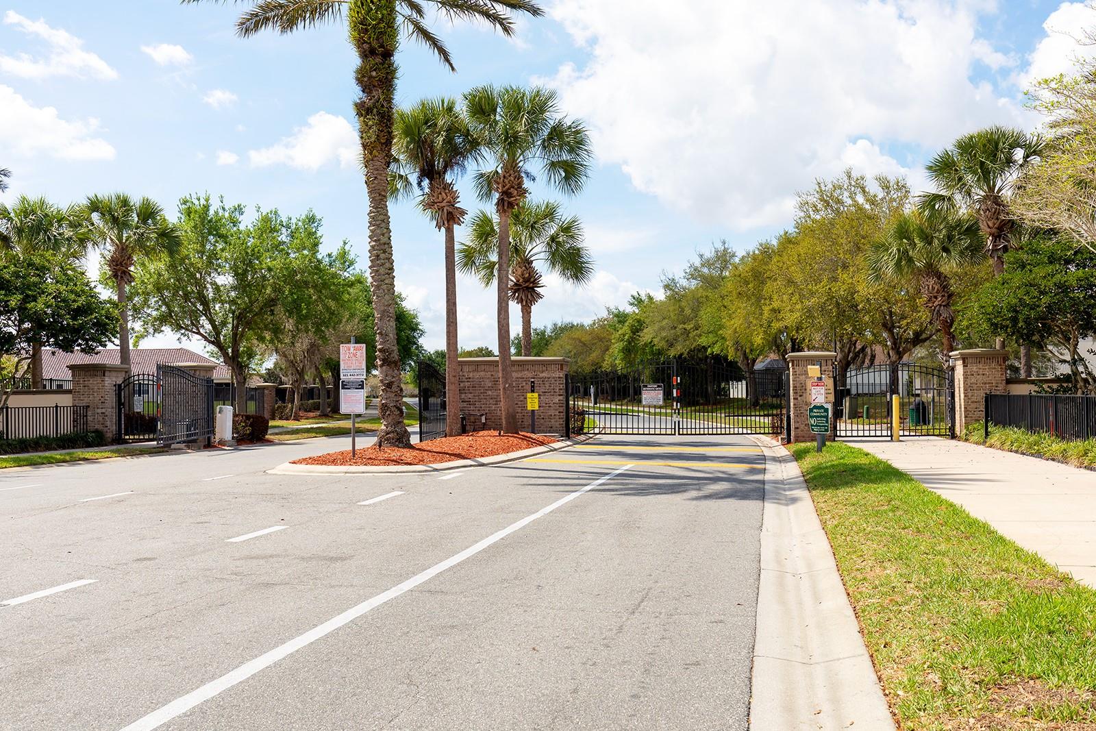 CYPRESS RESERVE - Residential