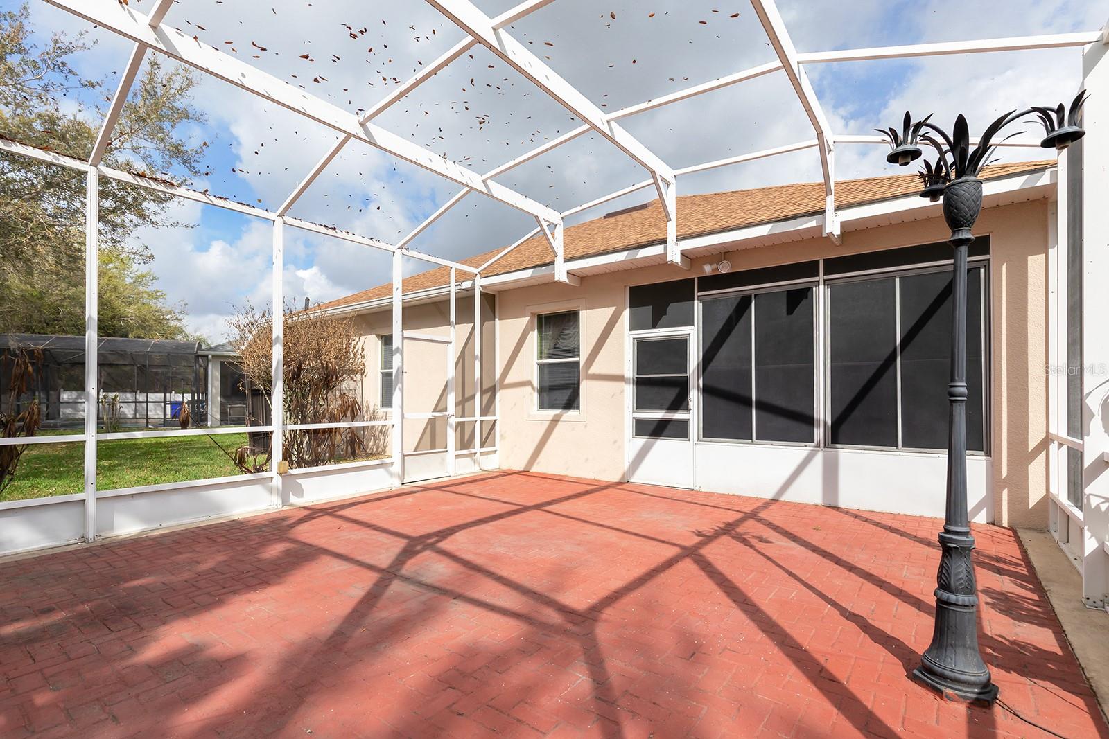 CYPRESS RESERVE - Residential