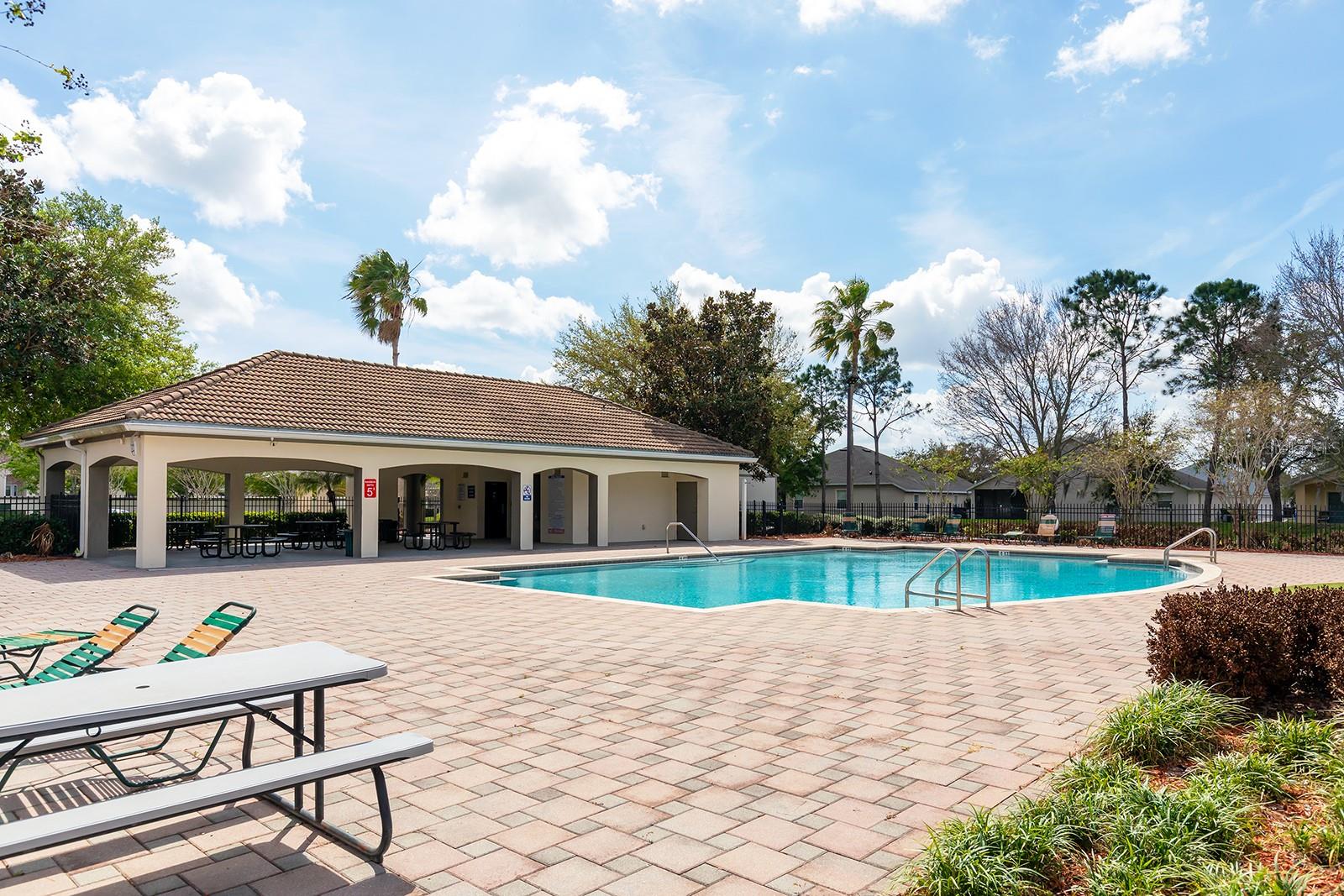 CYPRESS RESERVE - Residential