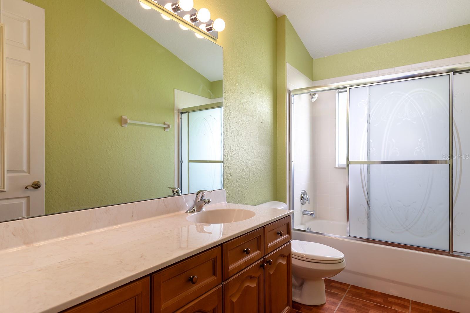 CYPRESS RESERVE - Residential