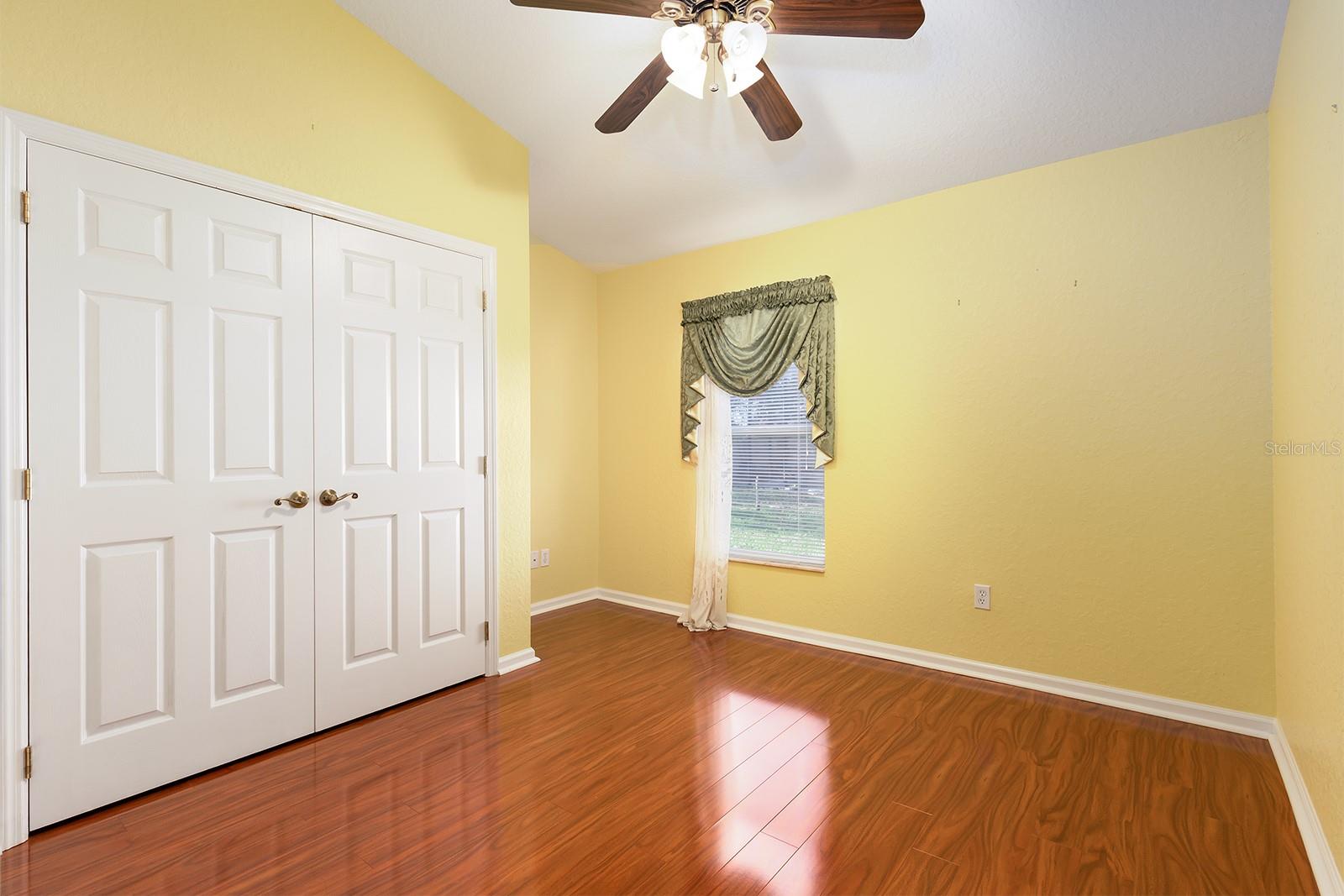 CYPRESS RESERVE - Residential