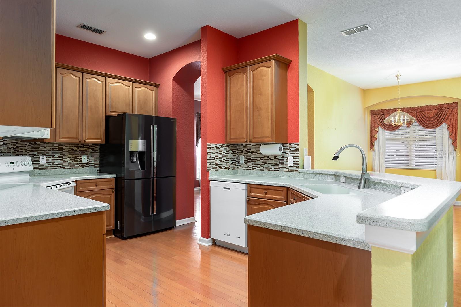 CYPRESS RESERVE - Residential