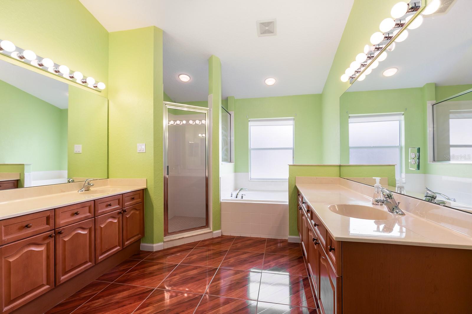 CYPRESS RESERVE - Residential