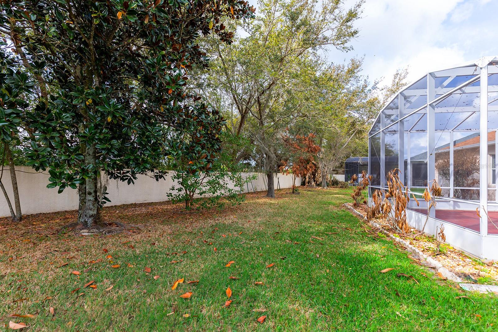 CYPRESS RESERVE - Residential