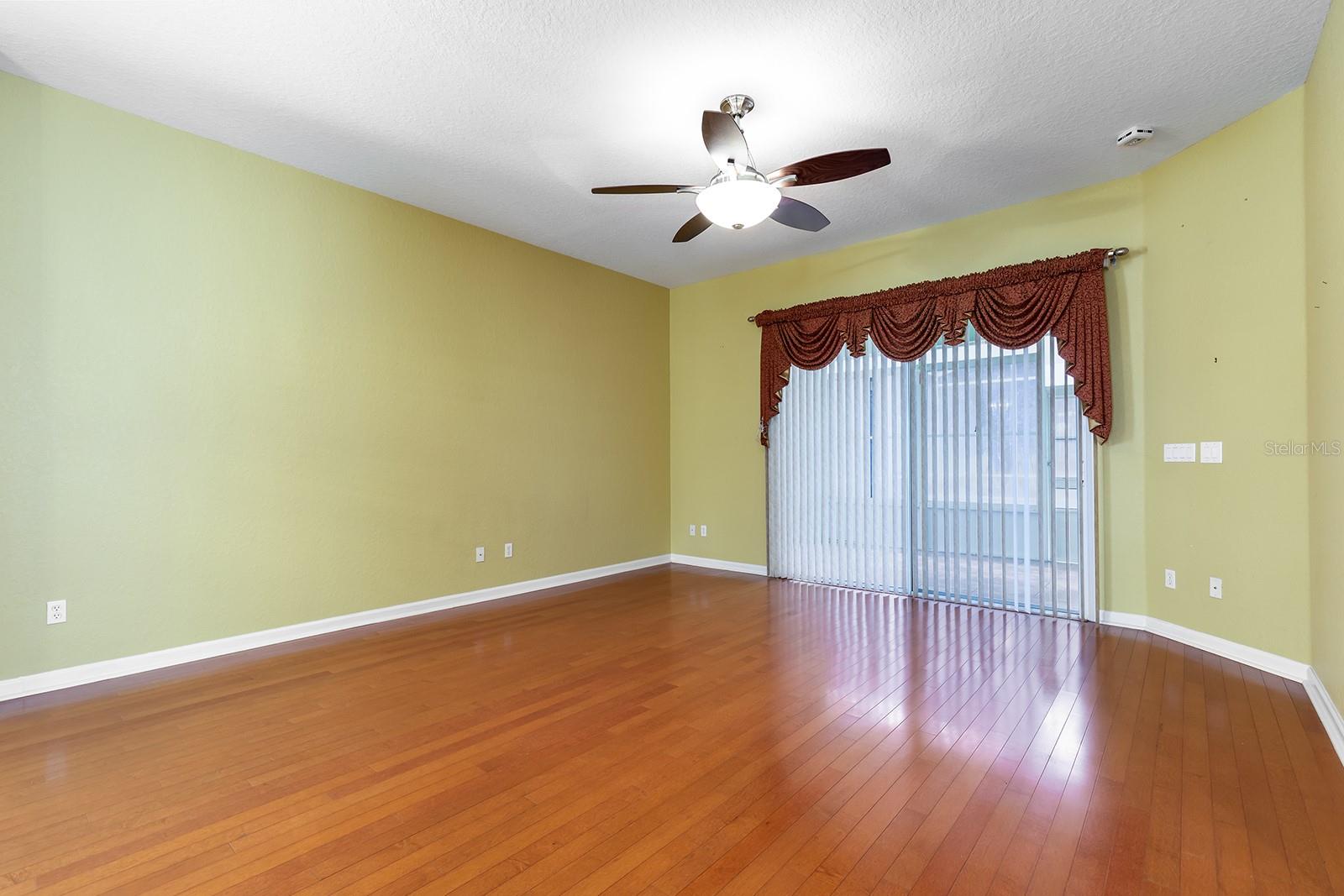 CYPRESS RESERVE - Residential