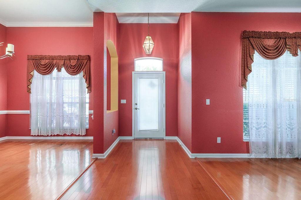 Photo of 2879 Oconnell Drive, Kissimmee, FL 34741 (MLS # O6390445)