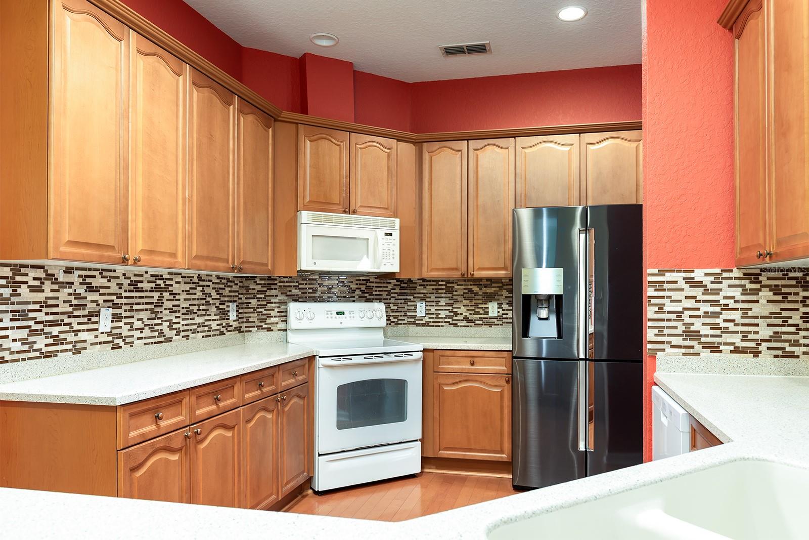 CYPRESS RESERVE - Residential