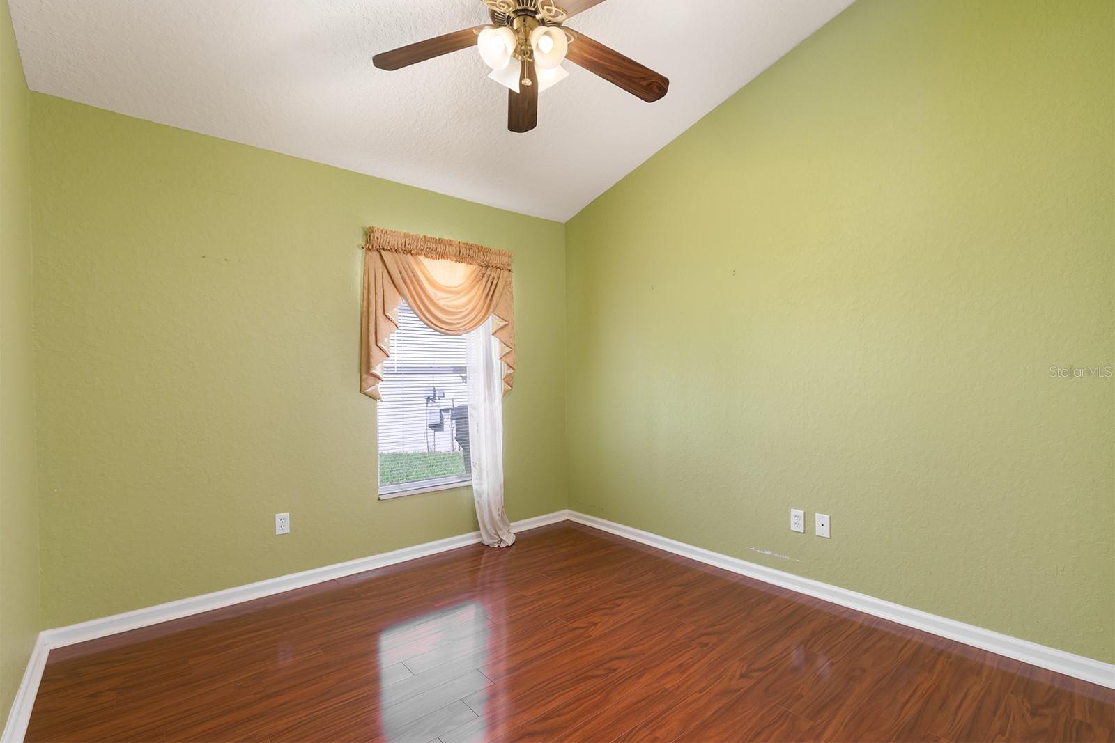 CYPRESS RESERVE - Residential