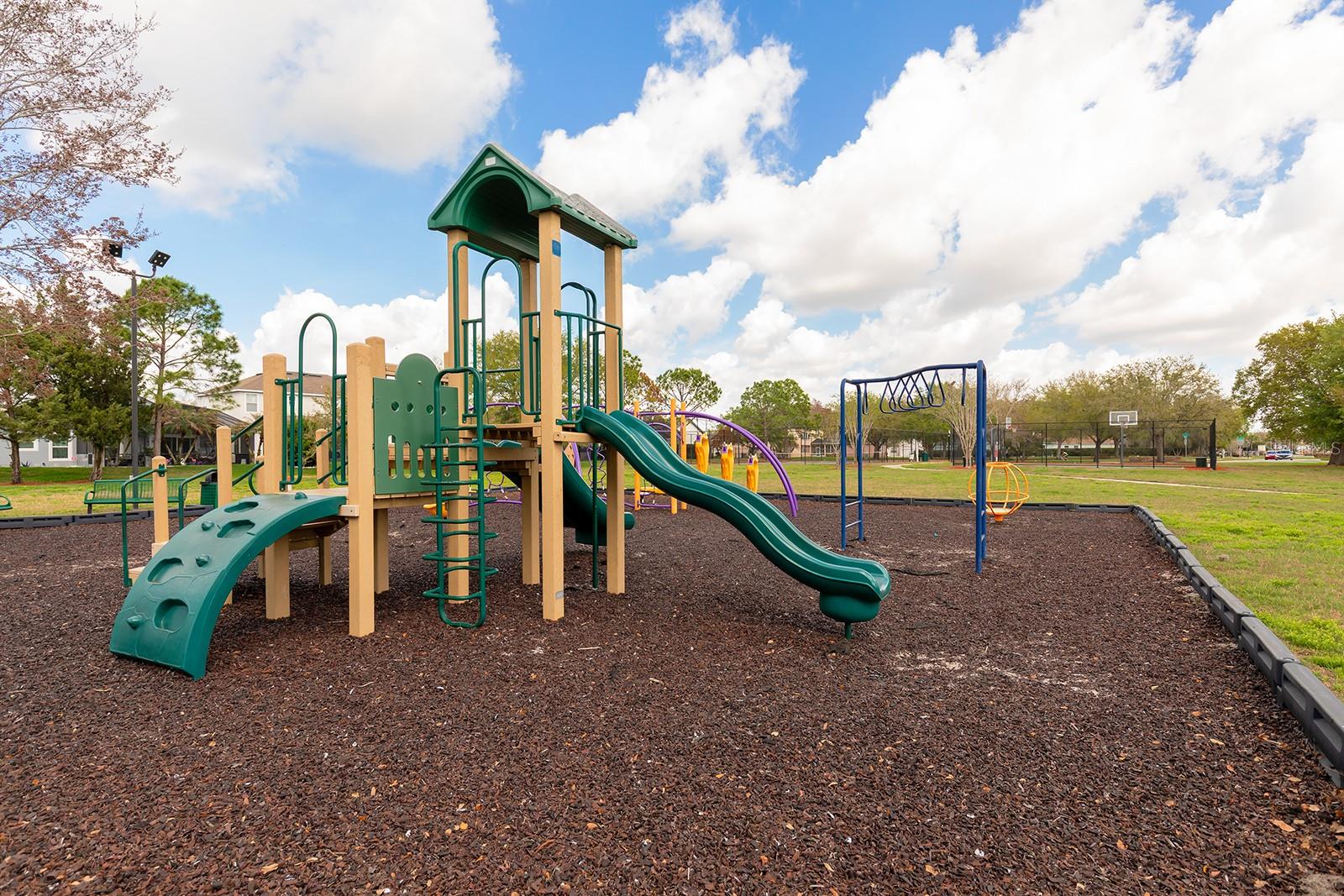 CYPRESS RESERVE - Residential