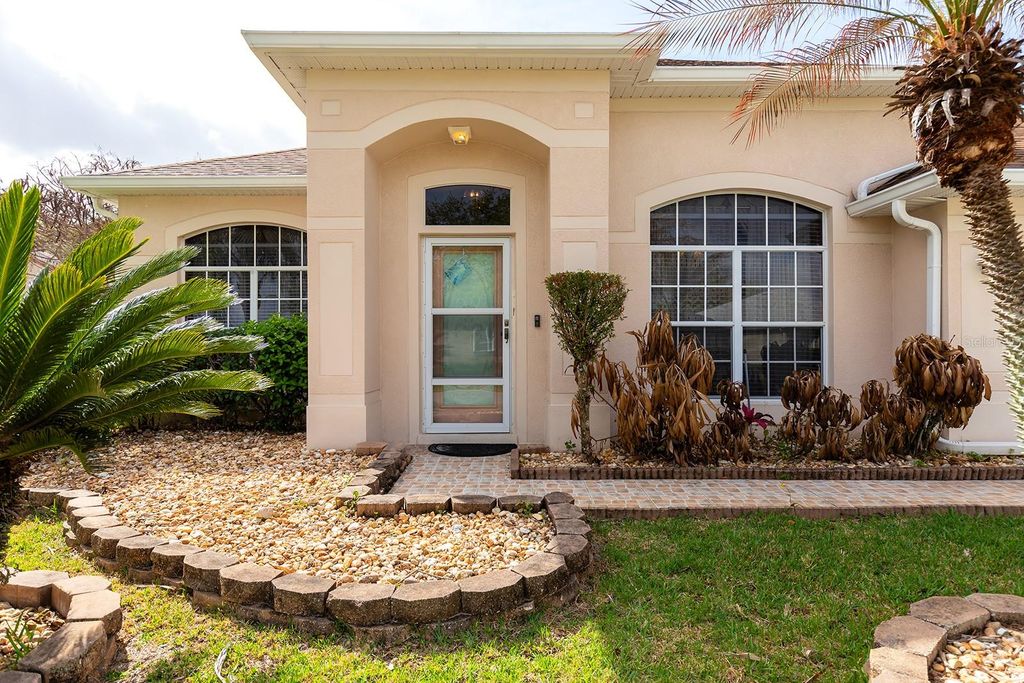 Photo of 2879 Oconnell Drive, Kissimmee, FL 34741 (MLS # O6390445)