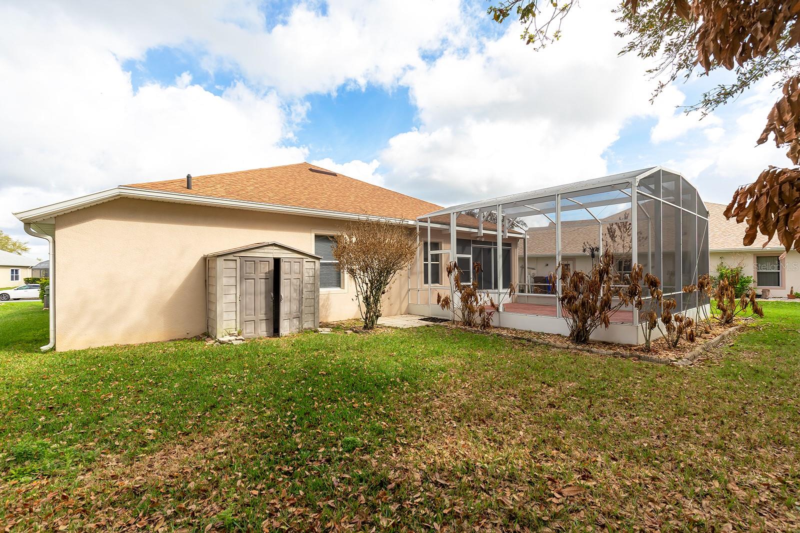 CYPRESS RESERVE - Residential