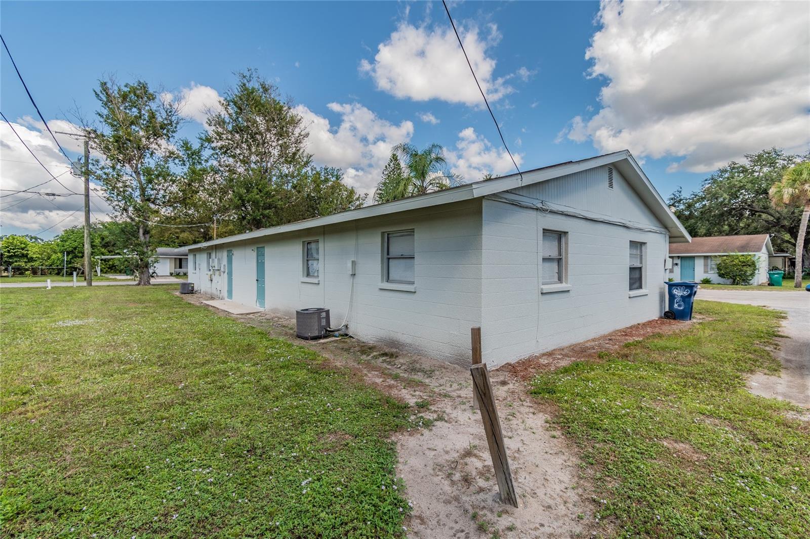 SUNNY LAKES ESTATES - Residential Income