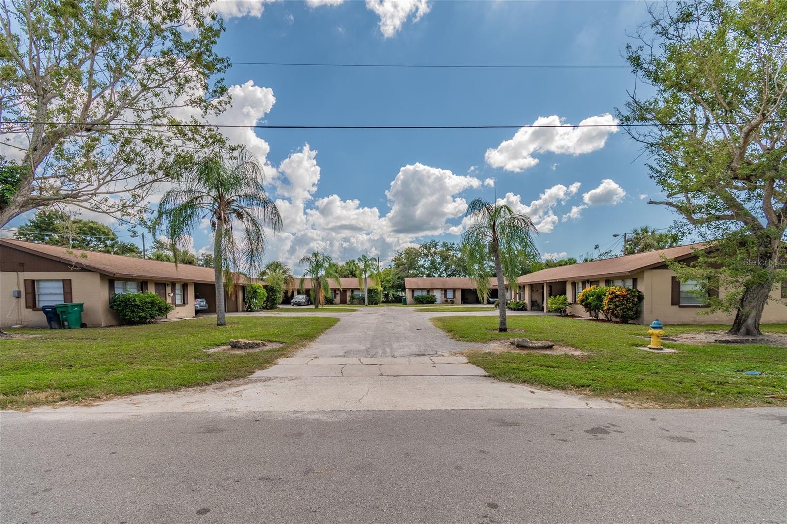 SUNNY LAKES ESTATES - Residential Income