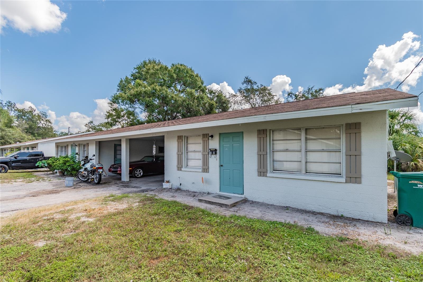 SUNNY LAKES ESTATES - Residential Income