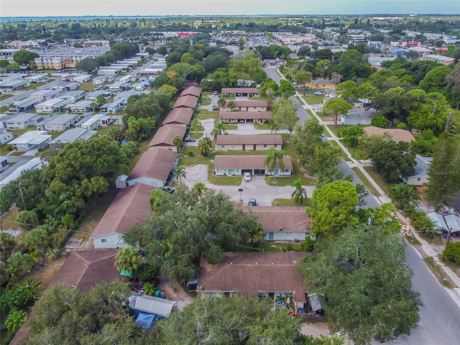 SUNNY LAKES ESTATES - Residential Income