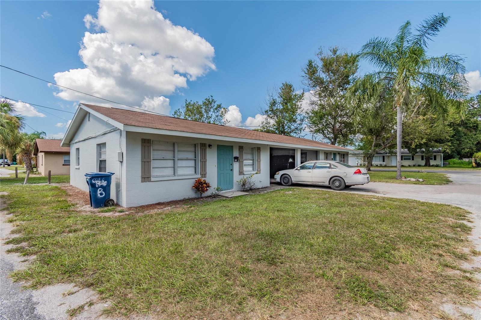 SUNNY LAKES ESTATES - Residential Income